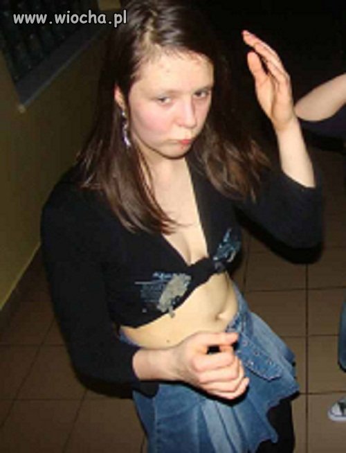 Sex dupcia na dystkotece szkolnej