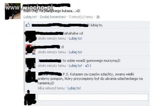 Komentarz zbędny