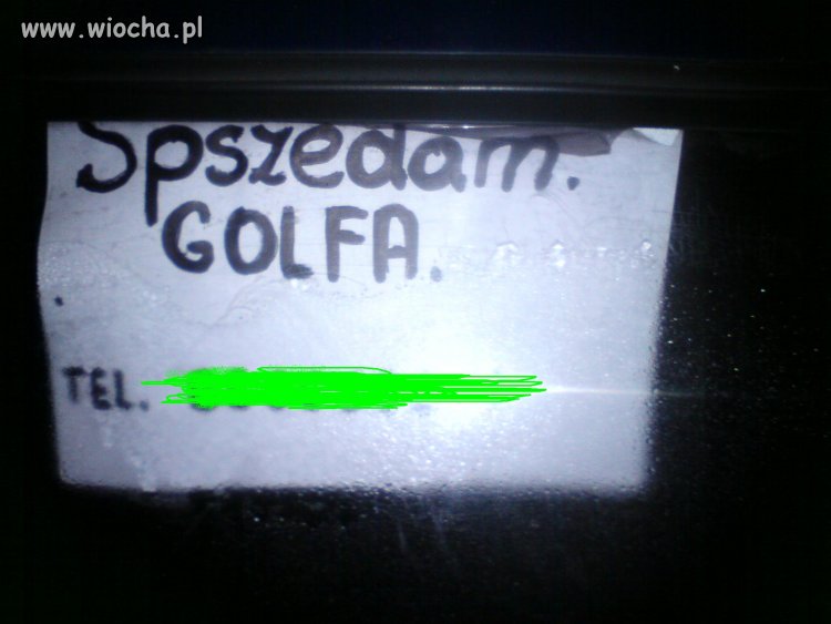 Nie ma to jak ortografia