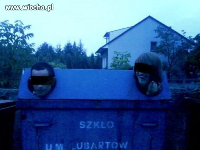 Odpadki