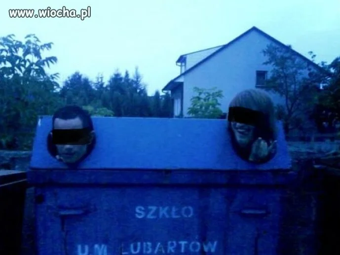 Odpadki