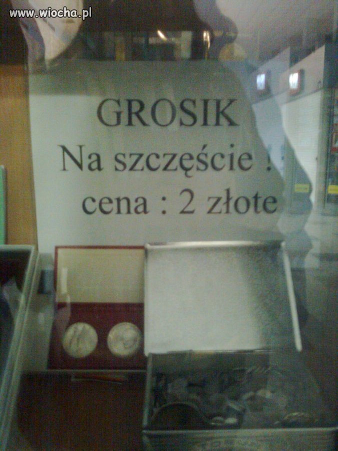 Szczęście