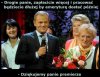 nie d<iekujemy panie premierze tylko