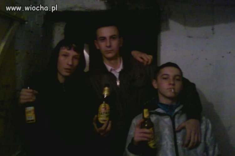 Walentynki 2012