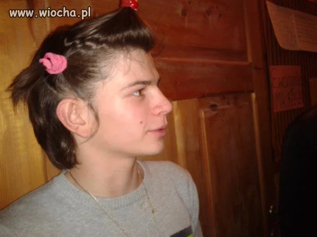 Każdy ma swój styl...