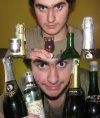 Degustator alkoholi