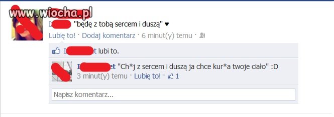 Pozwólcie, że pozostawię to bez komentarza...