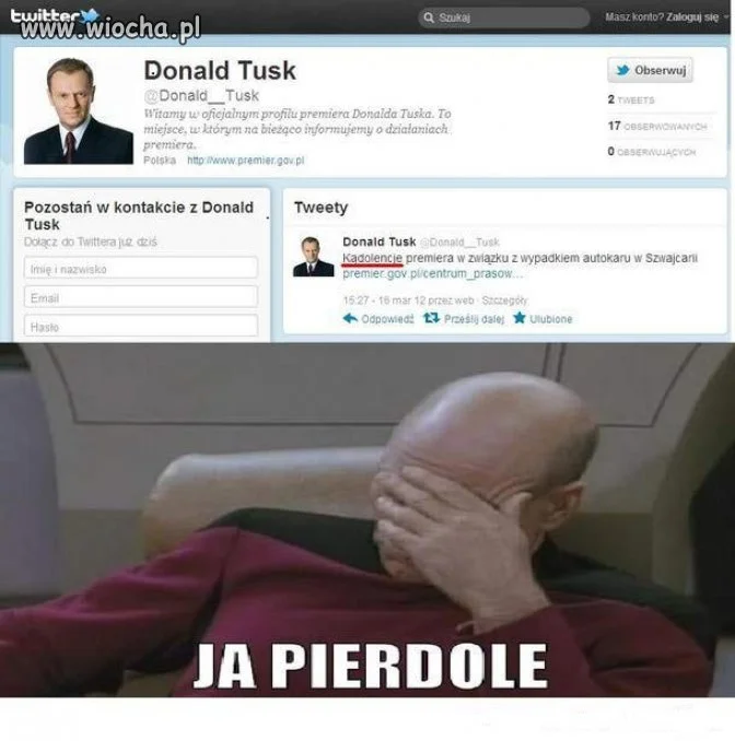 Premierze...