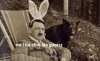 Hitler to już przeżytek.