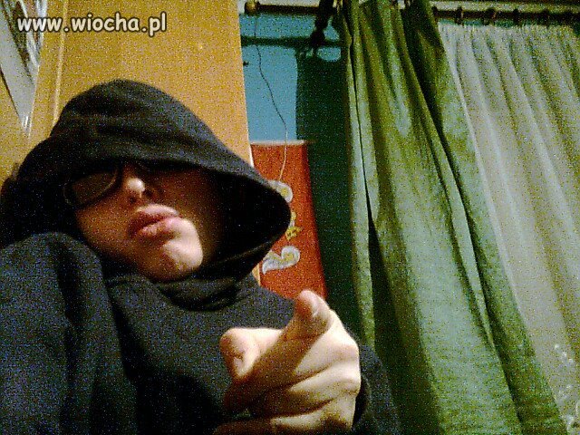 Gangsta