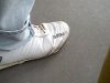 Adidas czy adike?