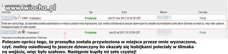 Takie zakupy to szał ciał 