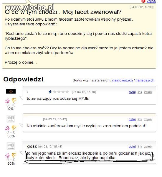 Prosze o opinie...
