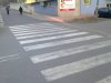 Uliczne pasy