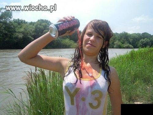 Miss mokrego podkoszulka