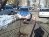 Świetne parkowanie!
