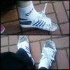 Buty stoprocent! 