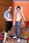 Moda się zmienia z biegiem czasu