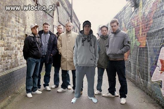 Kolejnt mistrz photoshopa xD 