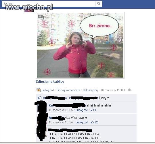 Haha nie ma to jak takie foty 