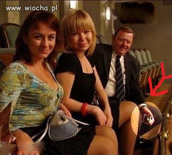 Taki tam podglądacz 