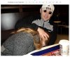 Takie tam zabawy w McDonald's