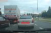 Ciekawe co na to policja?!