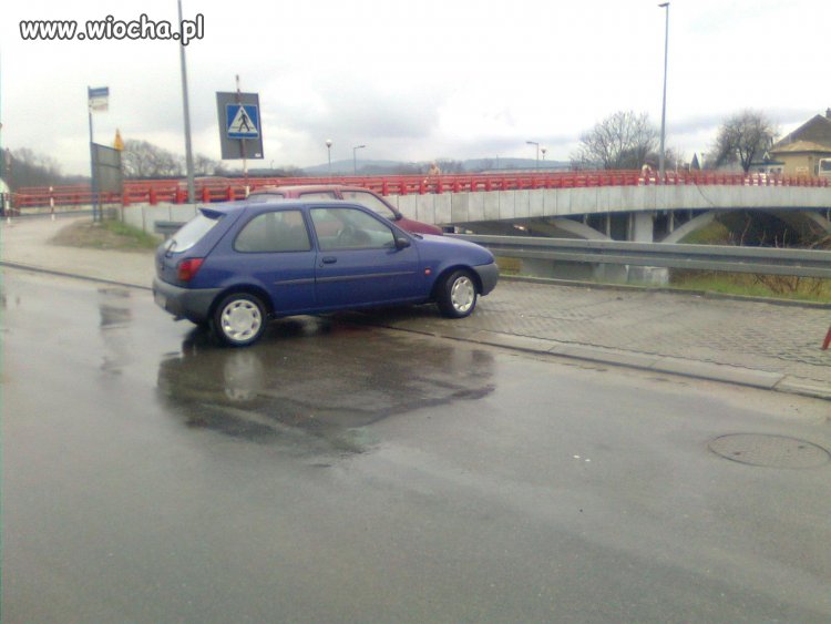 Gorlice, ul.Blich