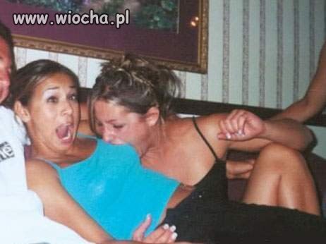 Z miłości tak  