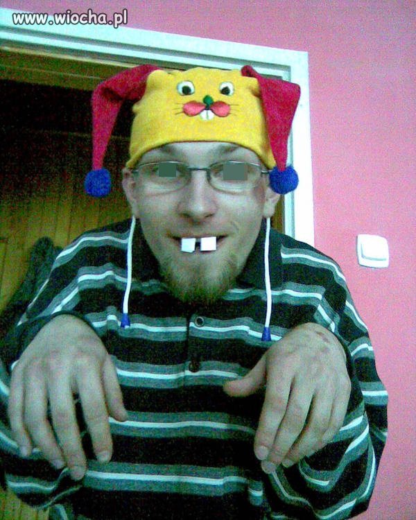 Króliczek Playboy'a 