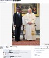Ja jebi... Mistrz photoshop'a.