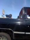 Auto rodzinne... 