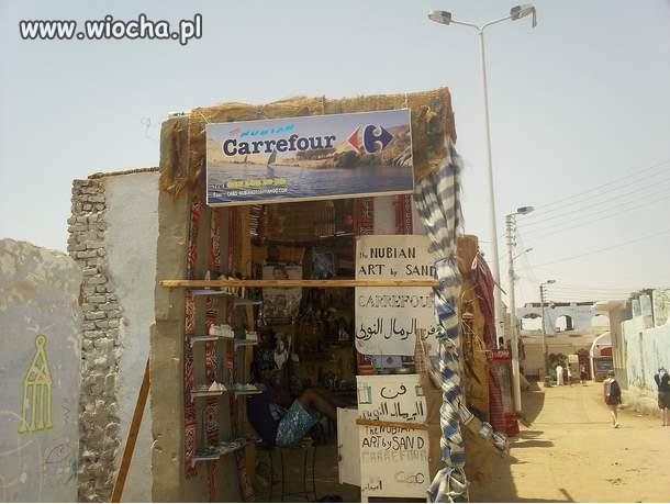 Carrefour
