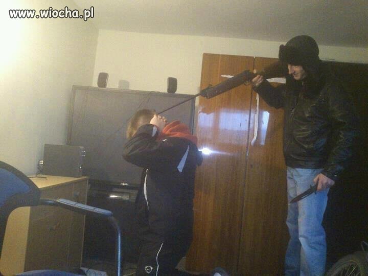 Egzekucja... 