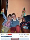 Trochę potem głowa bolała