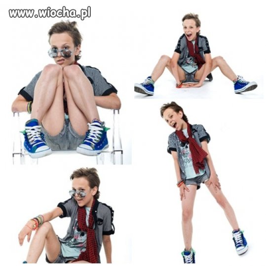 Dziecko Słońca