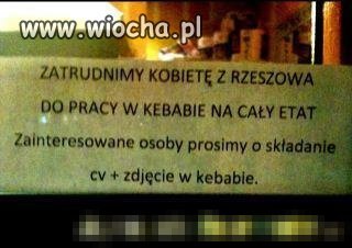 Ale z jakim sosem to zdjęcie w kebabie??