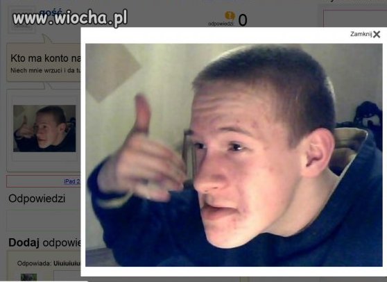 Proszę. 
