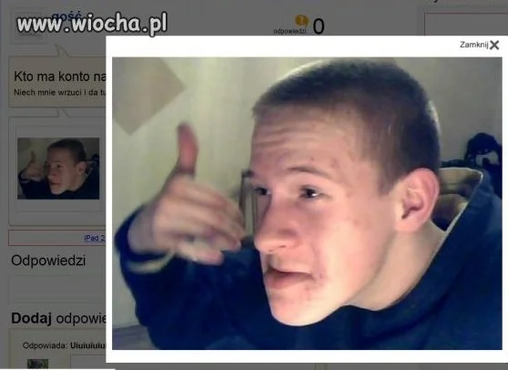 Proszę. 