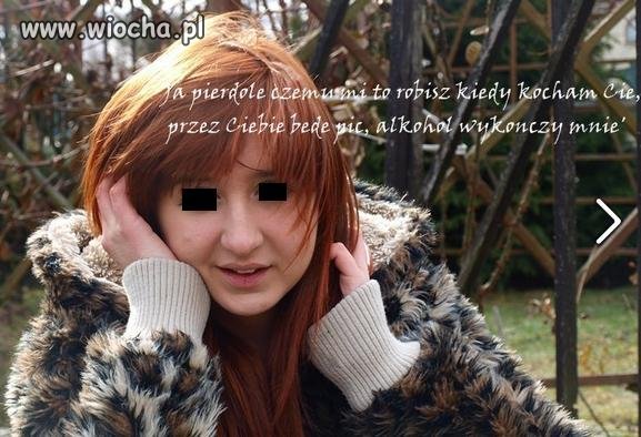 Opis zdjęcia 14 latki...