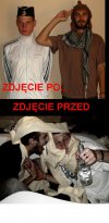 BACZNOŚĆ! WÓDKA SIĘ SKOŃCZYŁA