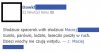 Facebook - miejsce wyznań?