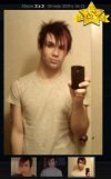 Podpis: New look