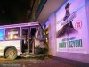 Chuck norris vs autobus 1:0