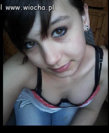 Mam 12 lat i już pokazuje cycki w necie