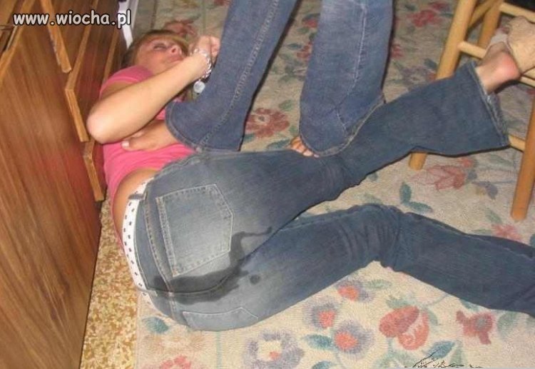Ups...