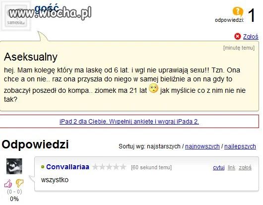 Problem
