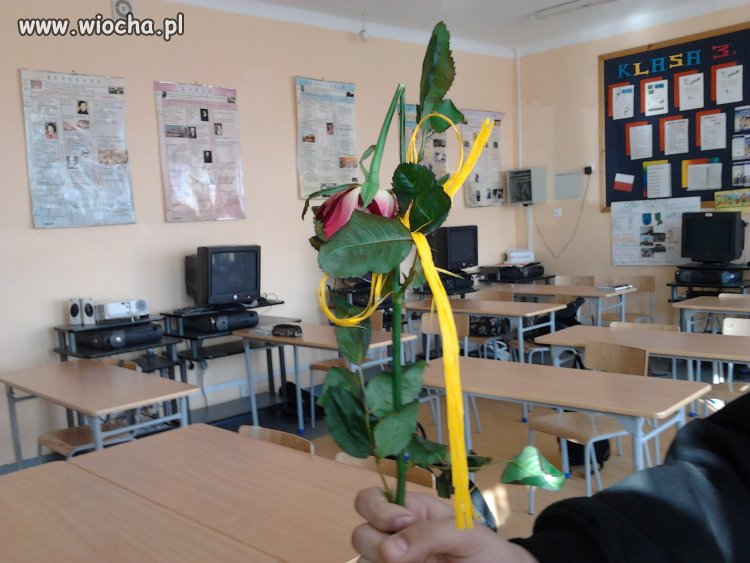 Dzień kobiet