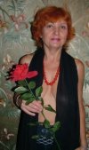 Hot 50+ bez staniczka
