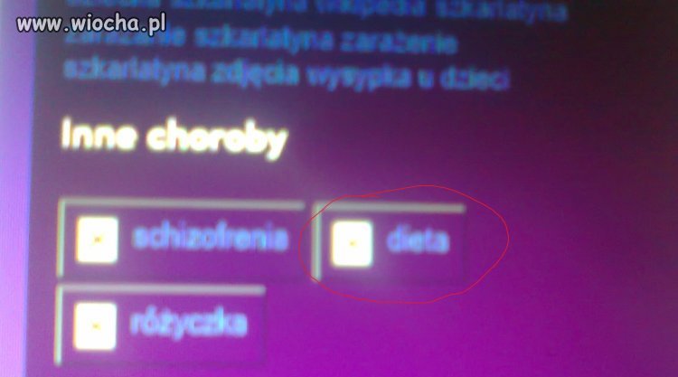 Teraz już wiadomo ...